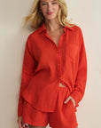 Lychee The Perfect Airy Top