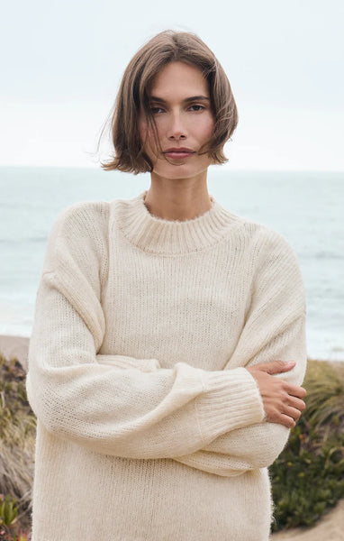 Sea Salt Danica Sweater