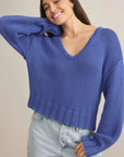 Riviera Vida Reversible Sweater