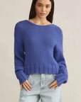 Riviera Vida Reversible Sweater