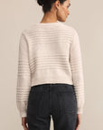 Crystal Between The Lines Cardigan