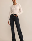 Crystal Between The Lines Cardigan