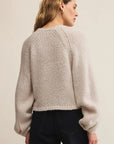 Turtle Dove Sheena Sweater