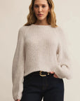 Turtle Dove Sheena Sweater