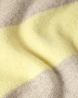 Sunnyside Cirrus Stripe Sweater