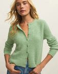 Appletini Medina Rib Cardigan