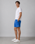 Court Blue Kore Short Lined 5"