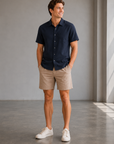 Midnight The Rowan Polo