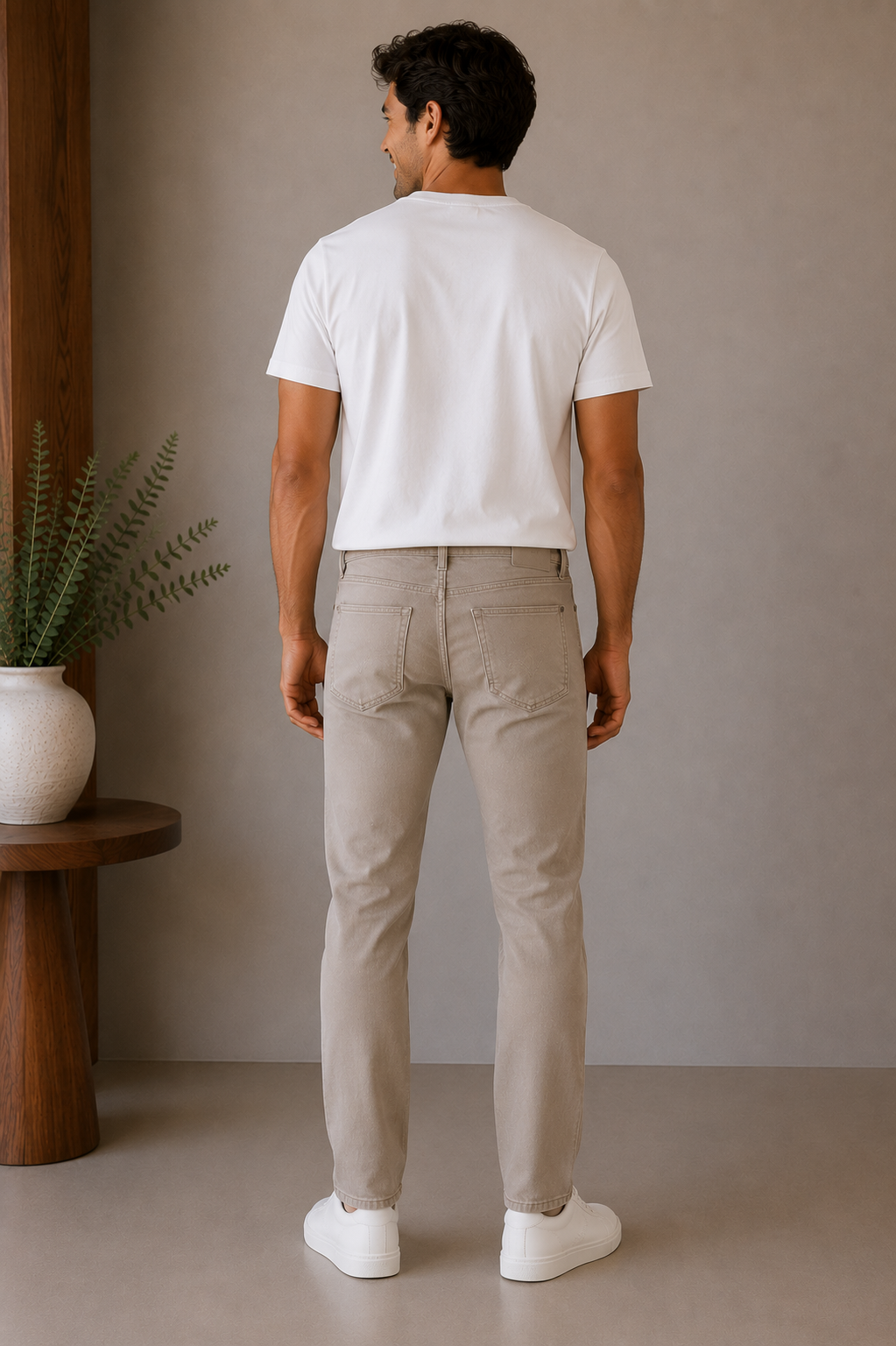 Bone Baron 5 Pocket Pant