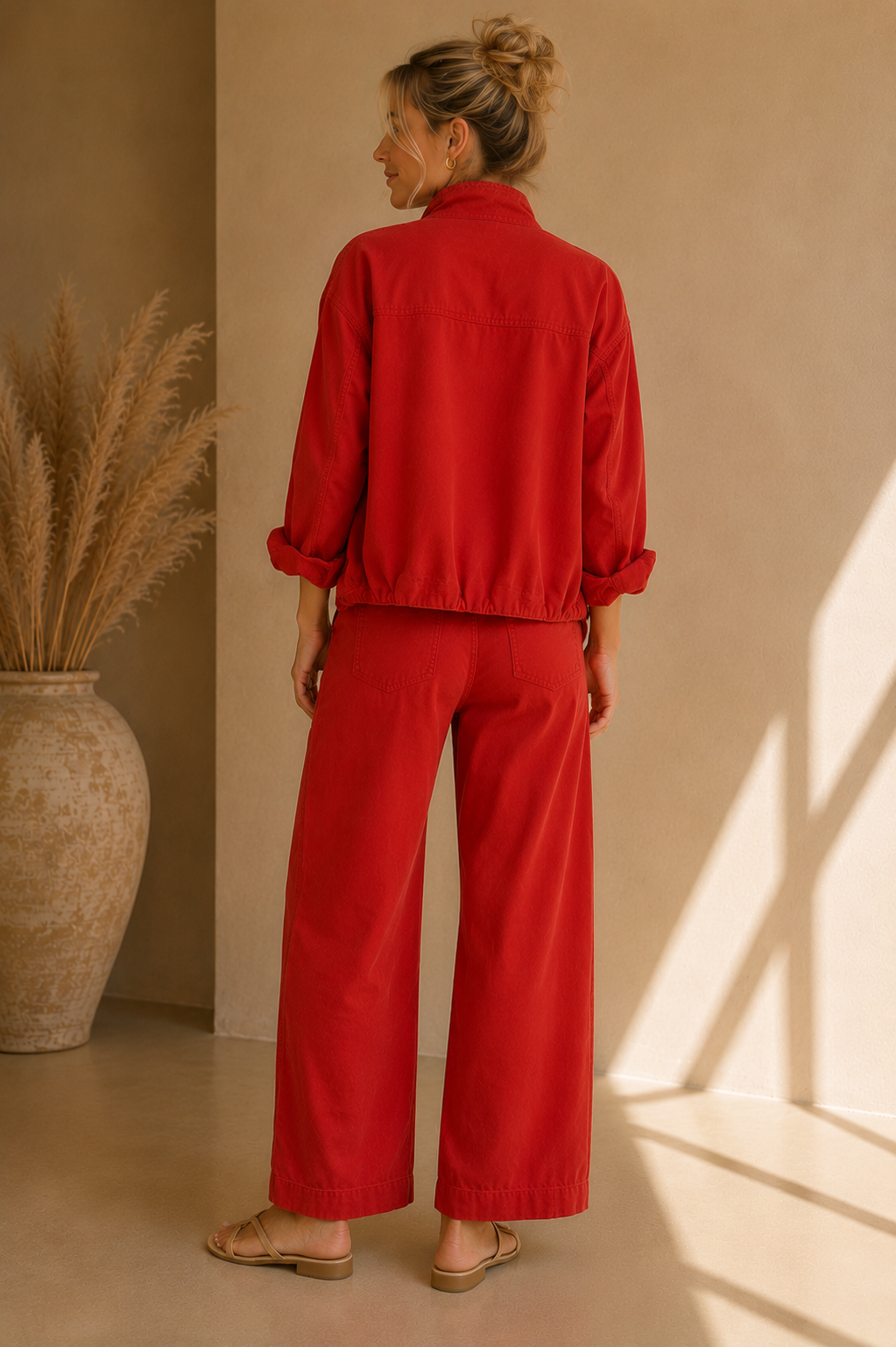 Negroni Tori Pant