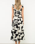 Adina Dress