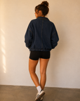 Bleu Jean Itacare Coat