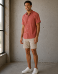 Poppy Bennet Short Sleeve Shirt