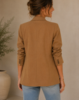 Desert Rosa Blazer