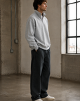 Azuremarle The Staunton Tracktop