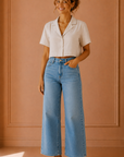 Natural Veda Blouse