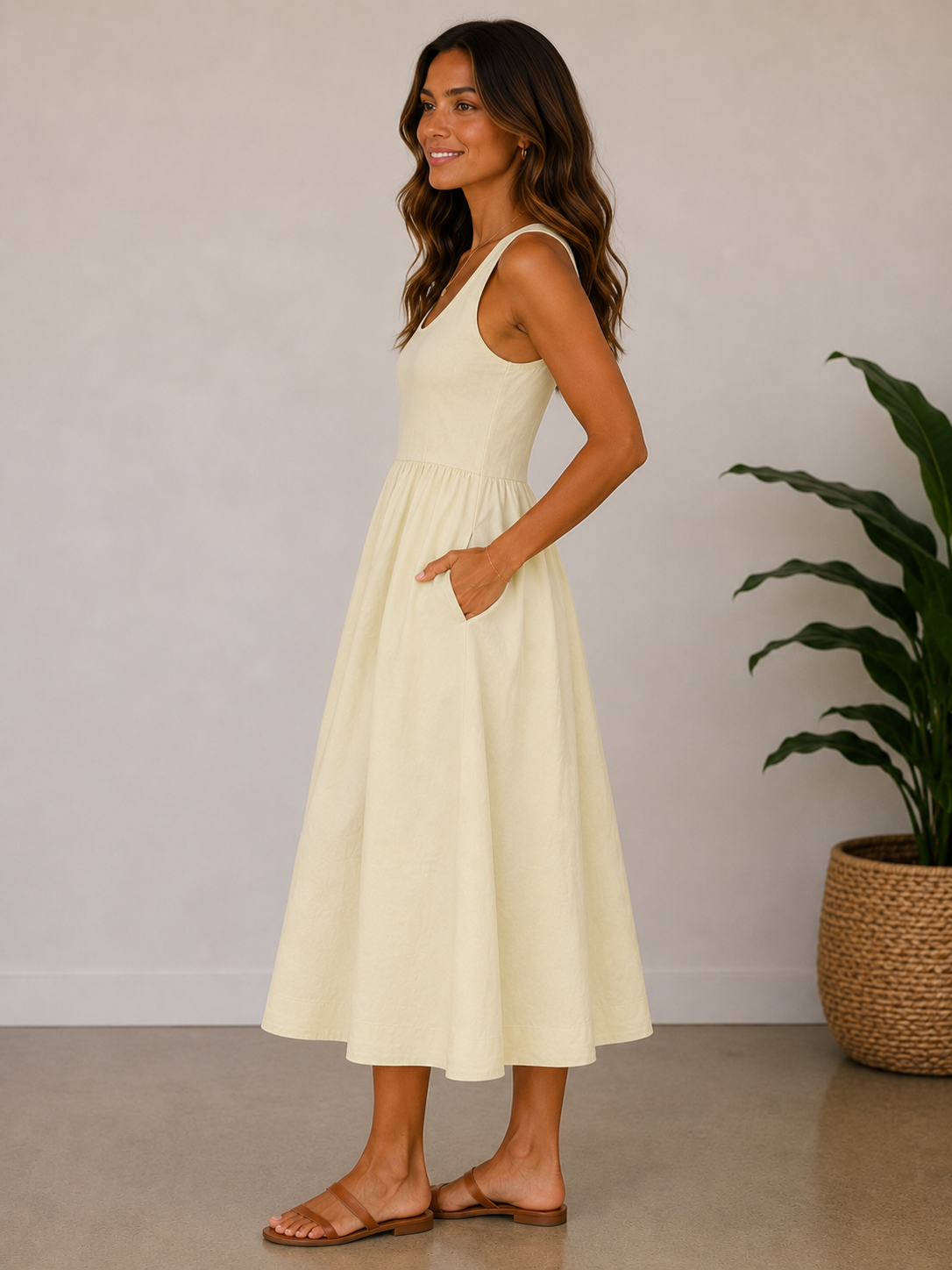 Cloud Kensie Mini Dress