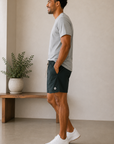 Hemlock Kore Short Lined 7"