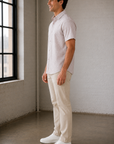 Rose Olivier Short Sleeve Shirt