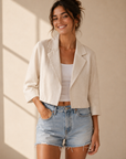 Natural Veda Blazer