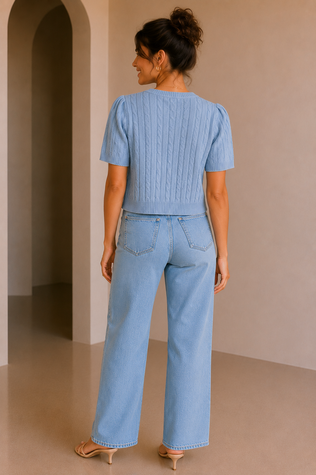 Skyline Cera Cardigan