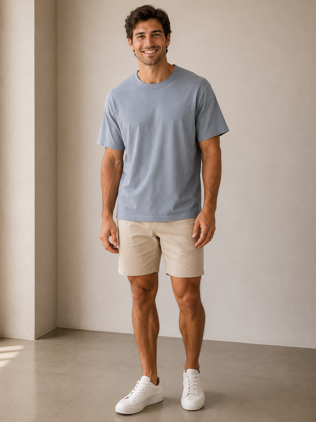 H2O The Del Sur Tee