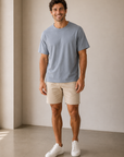 H2O The Del Sur Tee