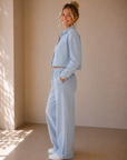 Seaboard Stripe The Carpenter Pant