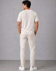 Porcelain Theo Shirt