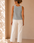Shimmer Sky Tank