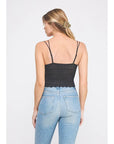 Black Merida Tank