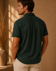 Basil Bennet Shirt