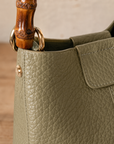 Bamboo Sage Bag