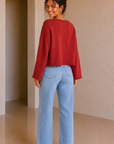 Ruby Anessa Sweater
