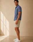 Thundercloud Bennet Short Sleeve Shirt