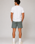 Agate Green Tonal Kore Short Lined 5"
