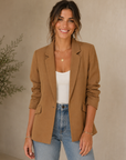 Desert Rosa Blazer