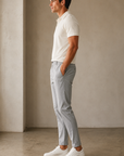 Asphalt Zuma Chino Pant