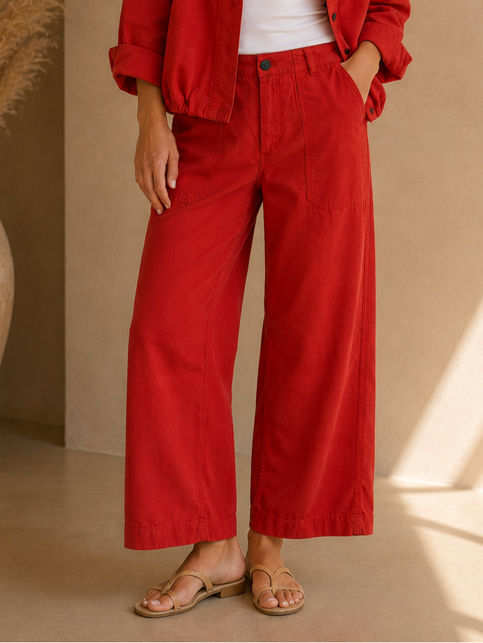 Negroni Tori Pant
