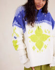 Starbright Combo Mythical Sweater