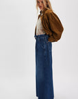 Nomad Forager Skirt Jean