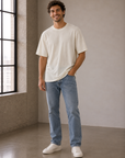 Vintage White Classic Vintage Tee
