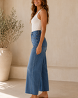 Adorably Medium Meg High Rise Jean