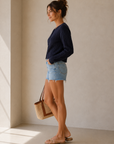 Eclipse Cera Long Sleeve Cardigan