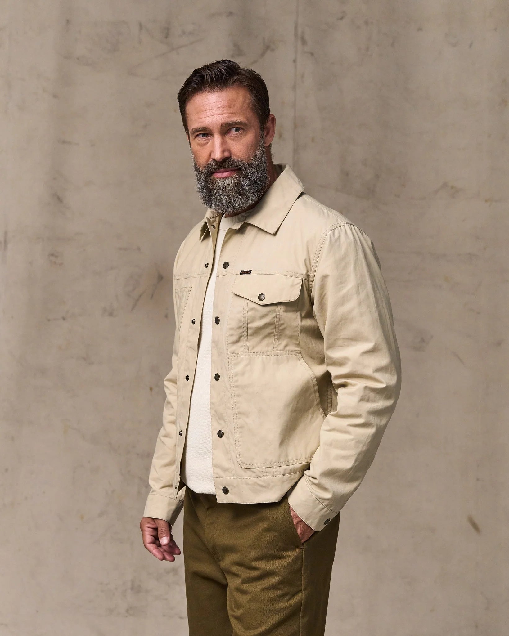 Quail Tan Ranger Short Cruiser