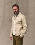 Quail Tan Ranger Short Cruiser