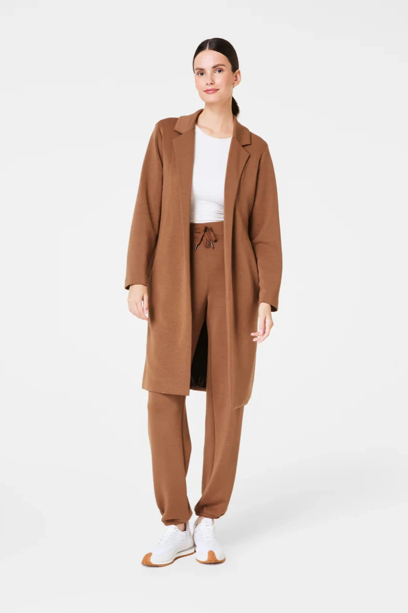 Cocoa Airessentials Coat