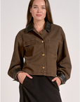 Cocoa Natasha Jacket
