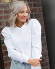 Pearl Ronelyn Sweatshirt