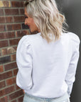 Pearl Ronelyn Sweatshirt